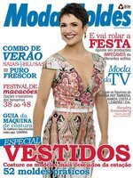 Moda Moldes